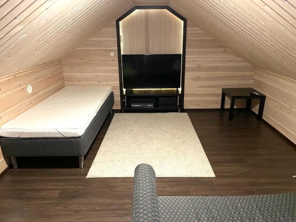 Hietavilla Borealis Ruka Extérieur photo